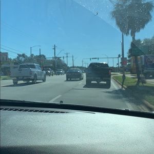 Meet your Posher, Jean